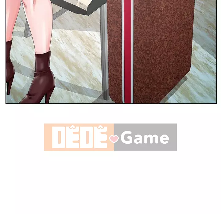 Mối tình đầu trở thành chị dâu Chương 24-25