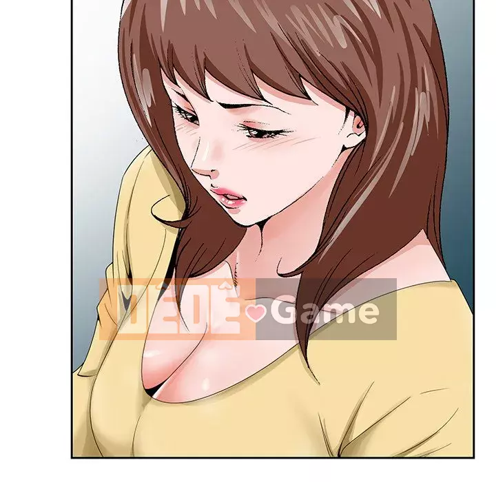 Mối tình đầu trở thành chị dâu Chương 24-25