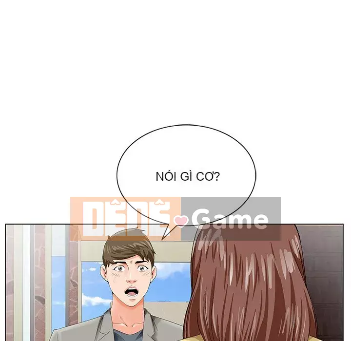 Mối tình đầu trở thành chị dâu Chương 24-25