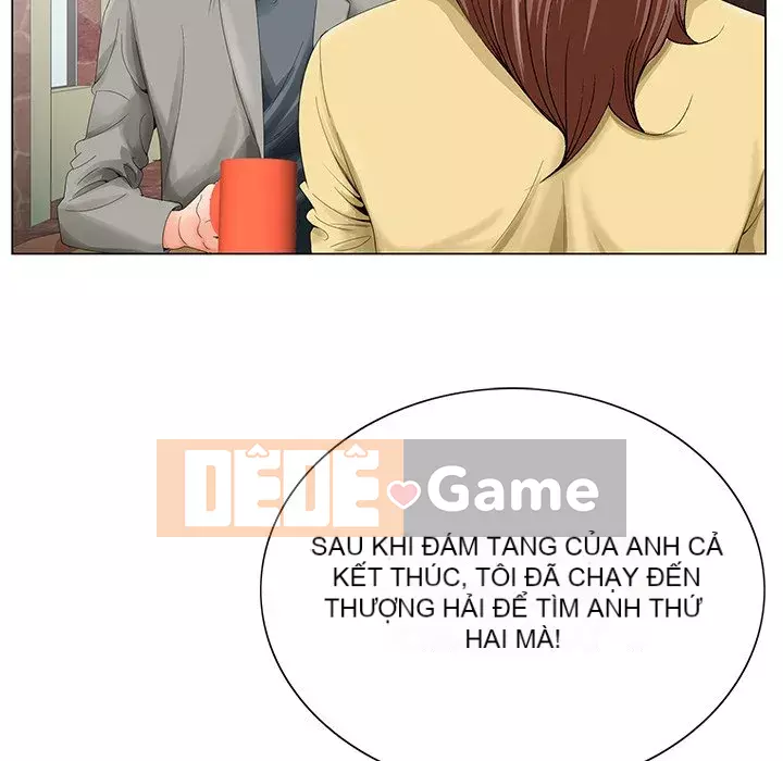 Mối tình đầu trở thành chị dâu Chương 24-25