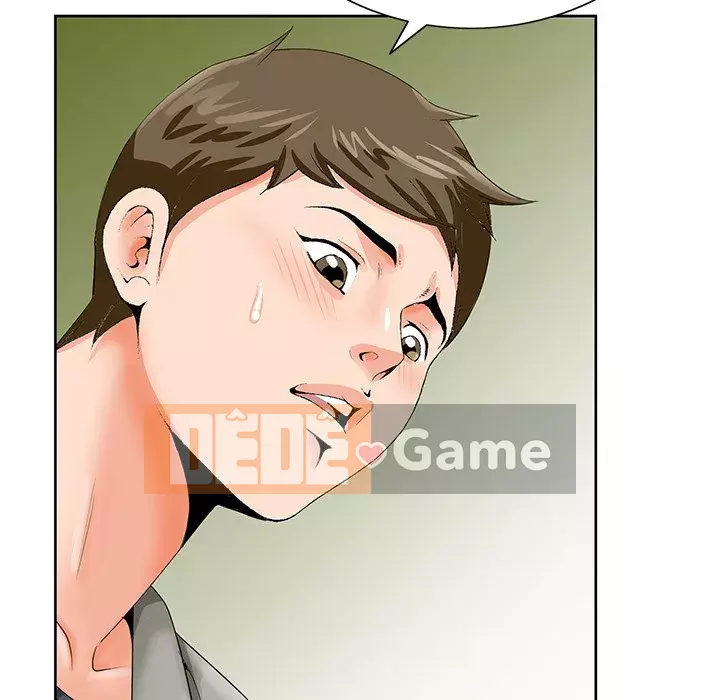 Mối tình đầu trở thành chị dâu Chương 24-25