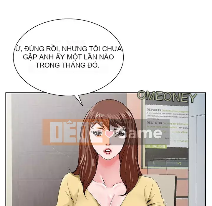 Mối tình đầu trở thành chị dâu Chương 24-25