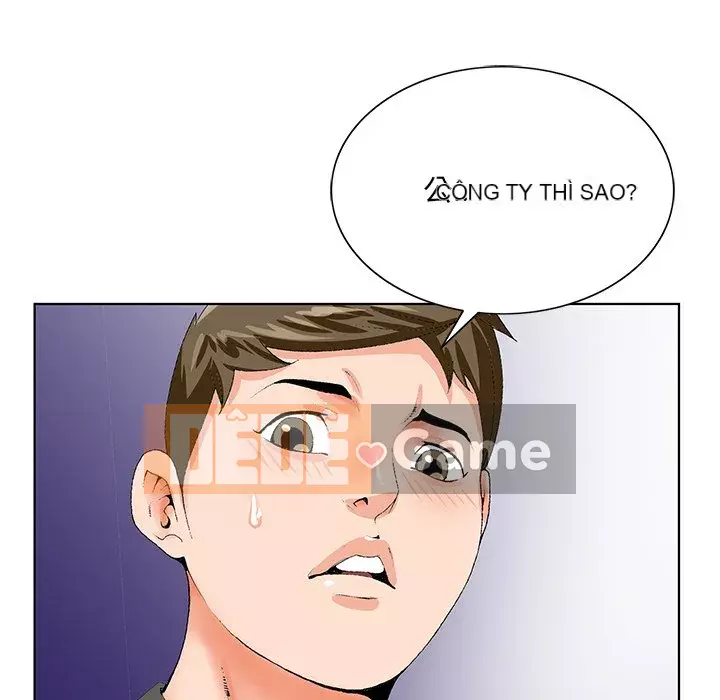 Mối tình đầu trở thành chị dâu Chương 24-25