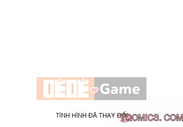 Mối tình đầu trở thành chị dâu Chương 24-25