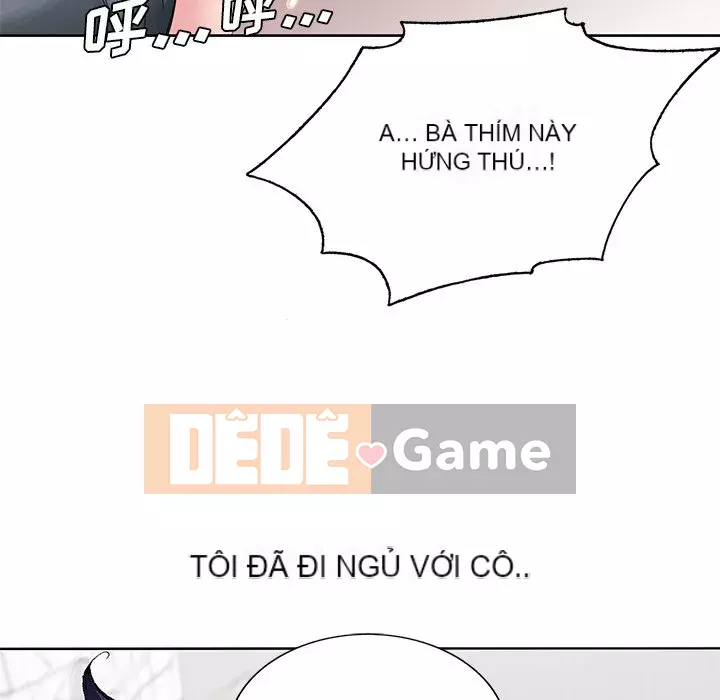 Mối tình đầu trở thành chị dâu Chương 24-25