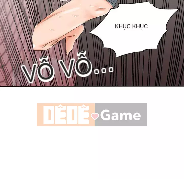 Mối tình đầu trở thành chị dâu Chương 24-25