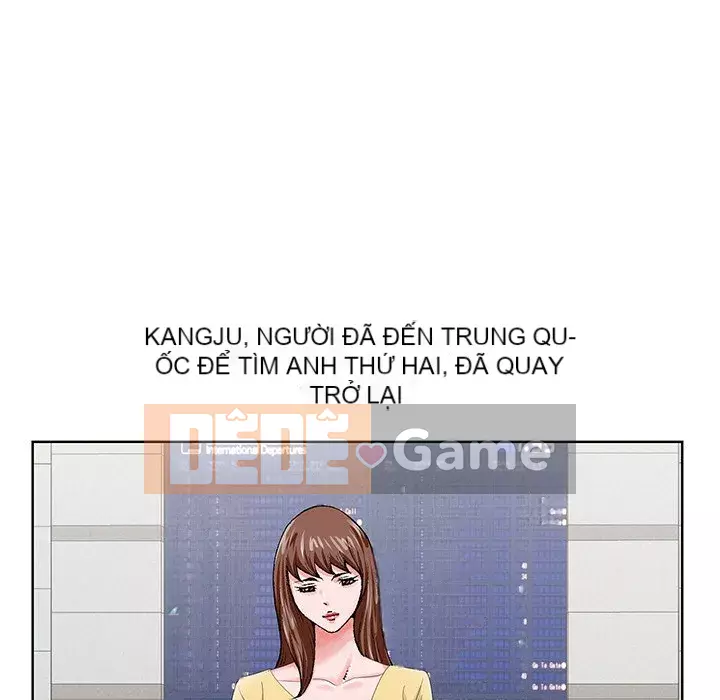 Mối tình đầu trở thành chị dâu Chương 24-25