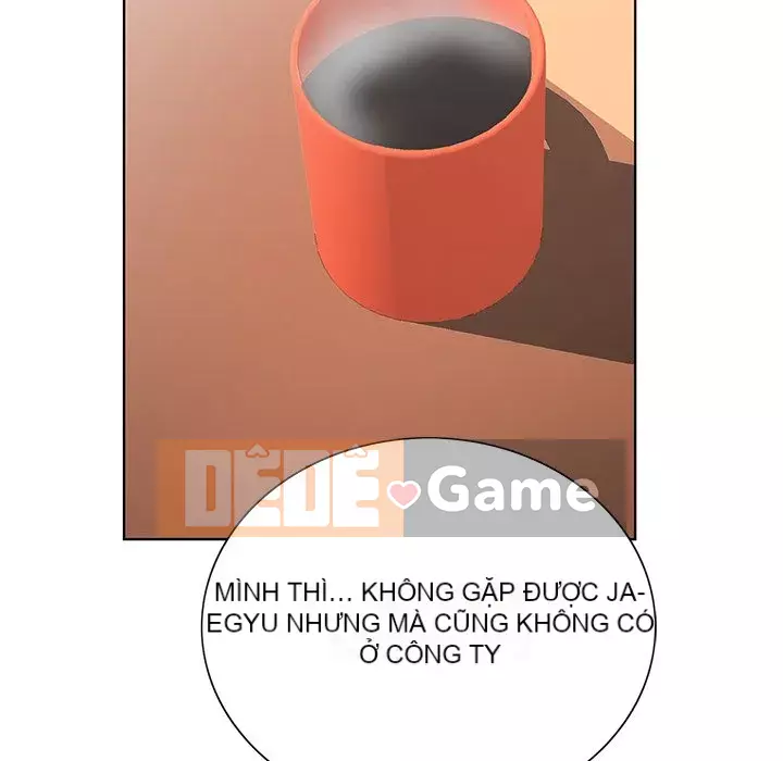 Mối tình đầu trở thành chị dâu Chương 24-25