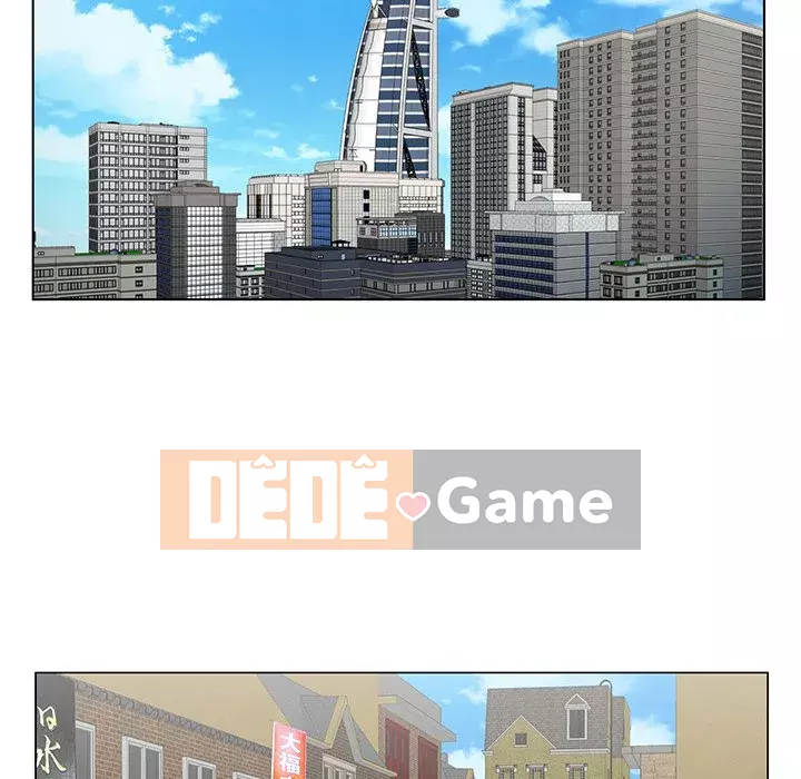 Mối tình đầu trở thành chị dâu Chương 24-25