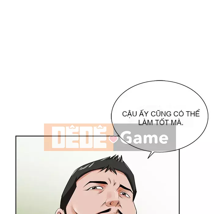 Mối tình đầu trở thành chị dâu Chương 24-25