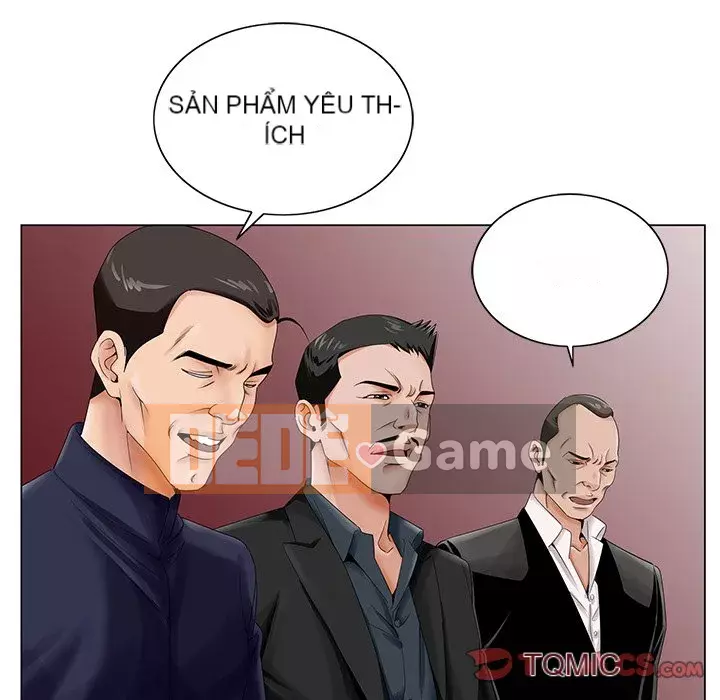 Mối tình đầu trở thành chị dâu Chương 24-25