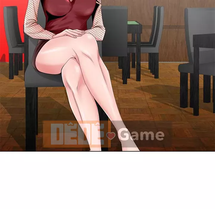 Mối tình đầu trở thành chị dâu Chương 24-25