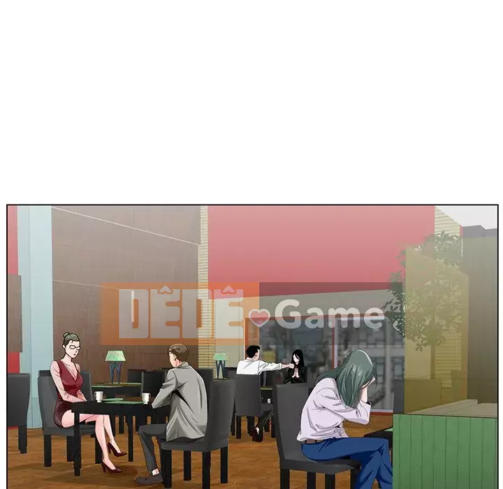 Mối tình đầu trở thành chị dâu Chương 24-25