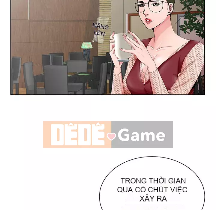 Mối tình đầu trở thành chị dâu Chương 24-25