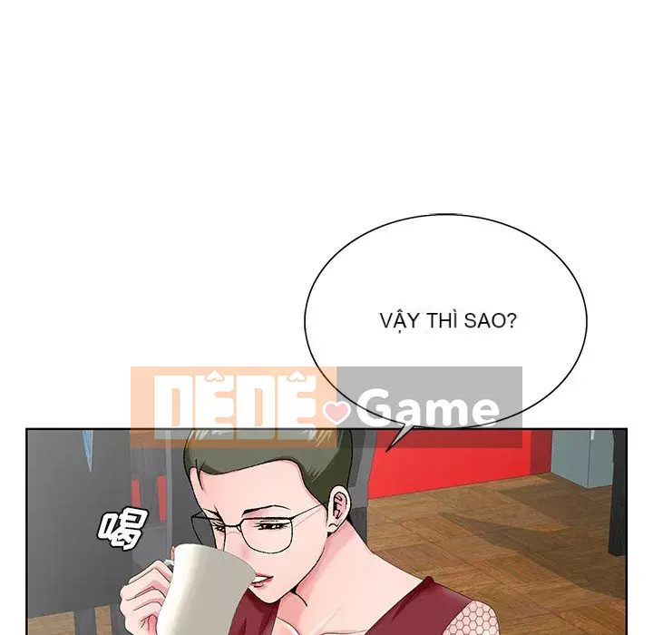 Mối tình đầu trở thành chị dâu Chương 24-25