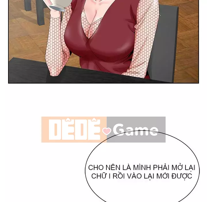 Mối tình đầu trở thành chị dâu Chương 24-25