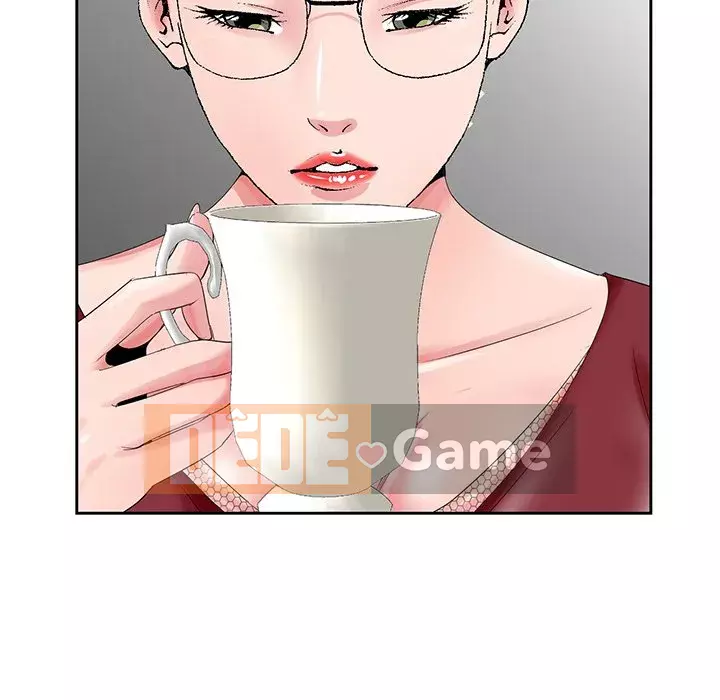 Mối tình đầu trở thành chị dâu Chương 24-25