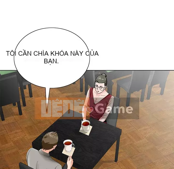 Mối tình đầu trở thành chị dâu Chương 24-25