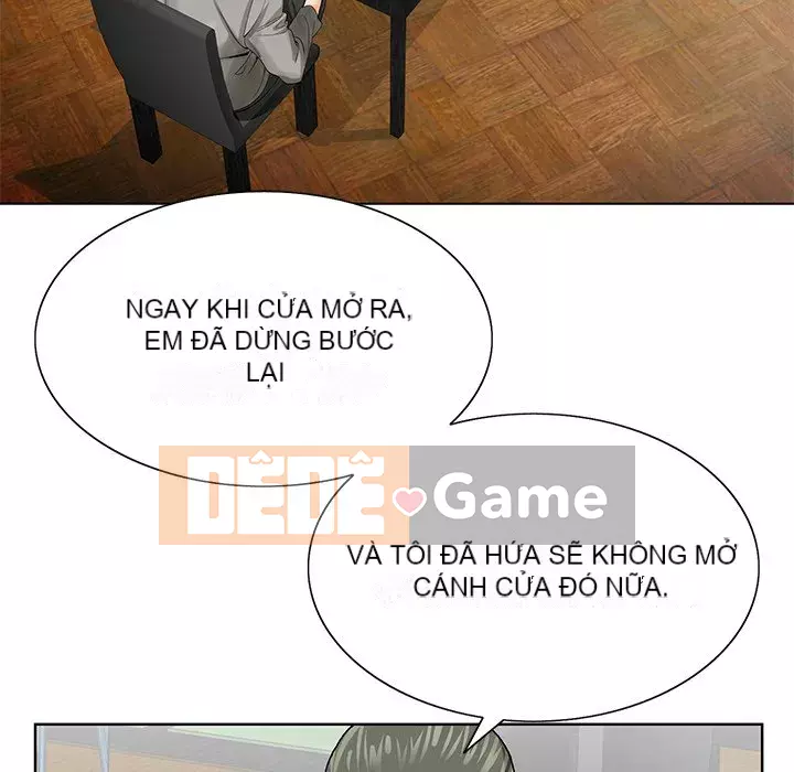 Mối tình đầu trở thành chị dâu Chương 24-25