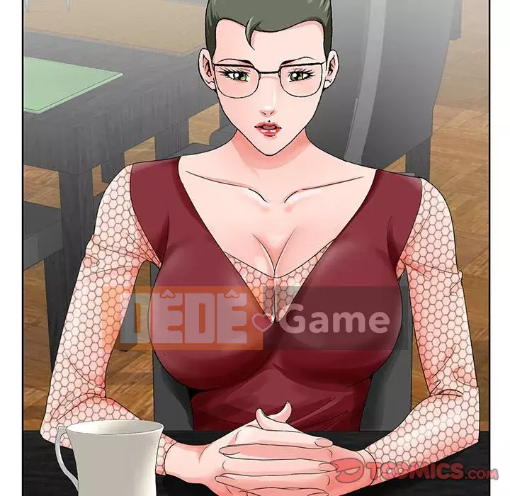 Mối tình đầu trở thành chị dâu Chương 24-25