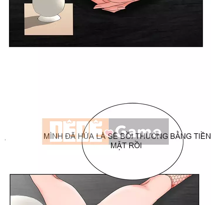 Mối tình đầu trở thành chị dâu Chương 24-25