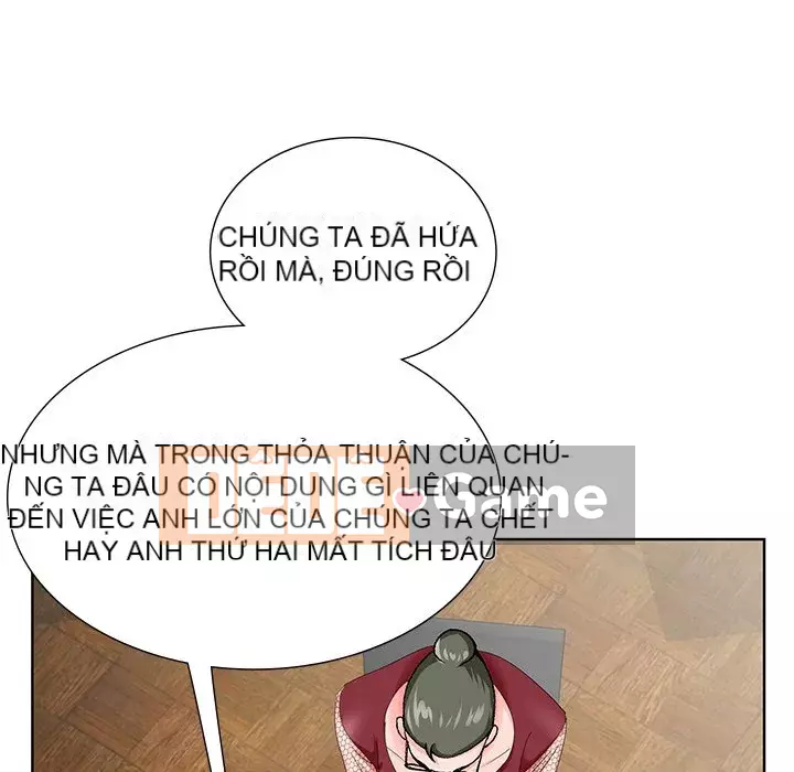 Mối tình đầu trở thành chị dâu Chương 24-25