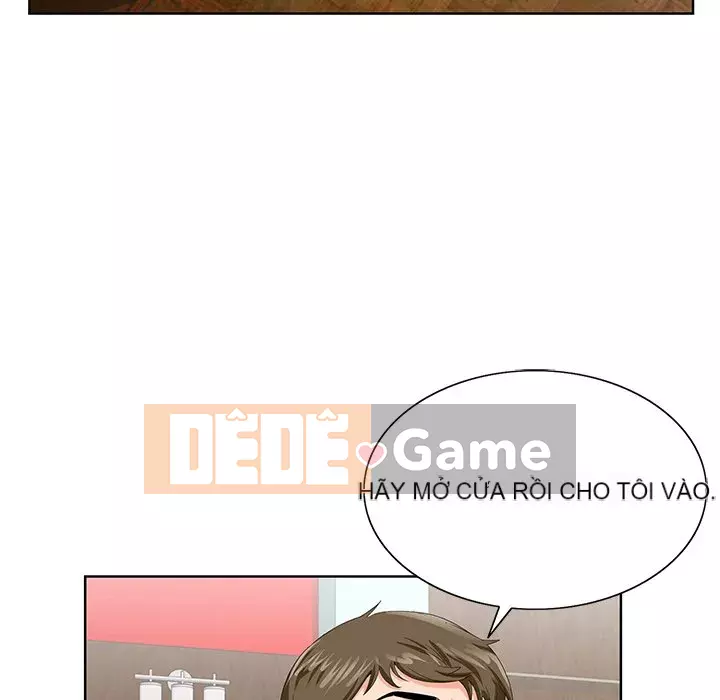 Mối tình đầu trở thành chị dâu Chương 24-25