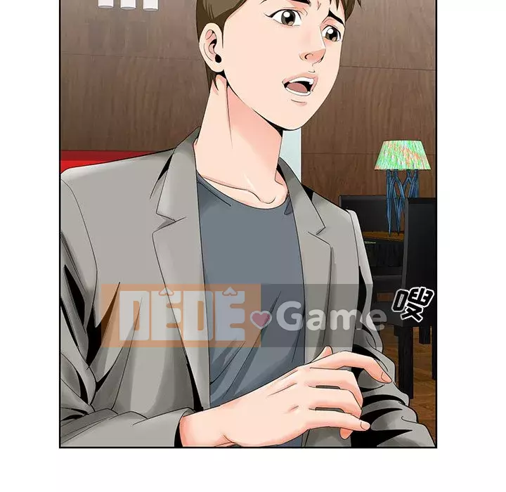 Mối tình đầu trở thành chị dâu Chương 24-25