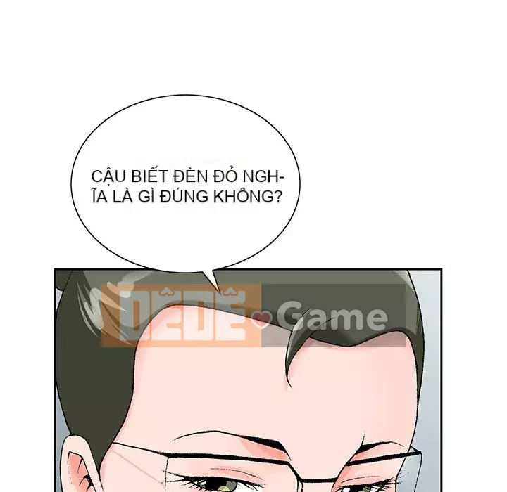 Mối tình đầu trở thành chị dâu Chương 24-25