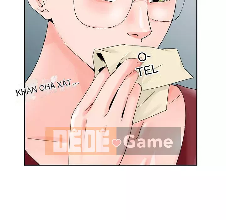 Mối tình đầu trở thành chị dâu Chương 24-25