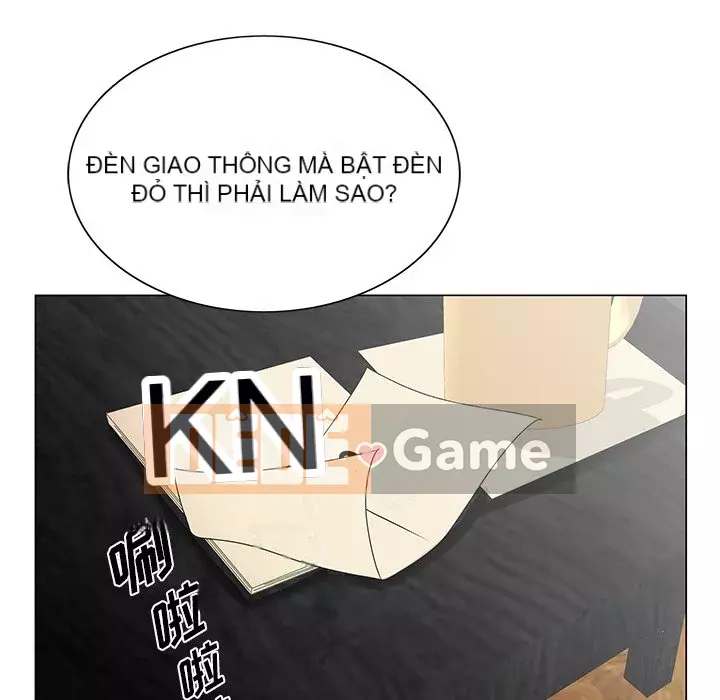 Mối tình đầu trở thành chị dâu Chương 24-25