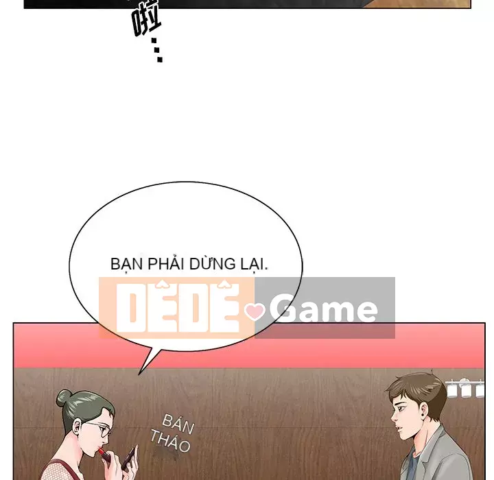 Mối tình đầu trở thành chị dâu Chương 24-25