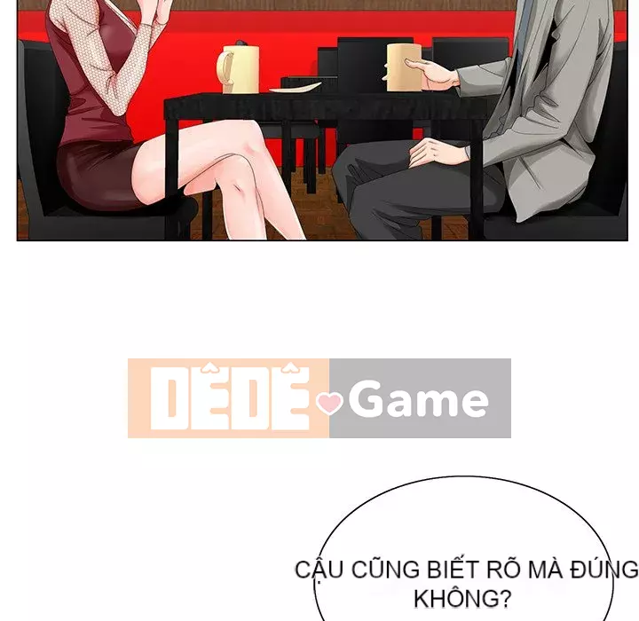 Mối tình đầu trở thành chị dâu Chương 24-25