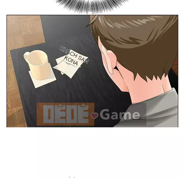 Mối tình đầu trở thành chị dâu Chương 24-25