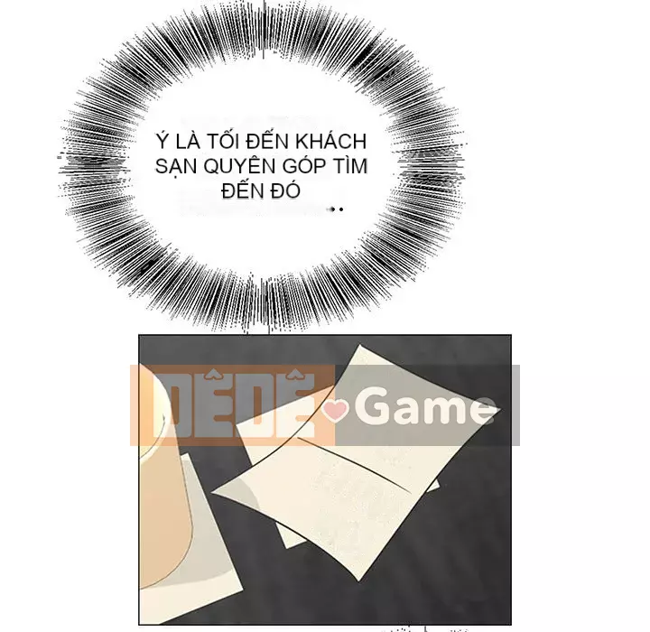 Mối tình đầu trở thành chị dâu Chương 24-25