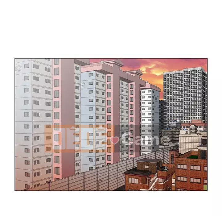 Mối tình đầu trở thành chị dâu Chương 24-25