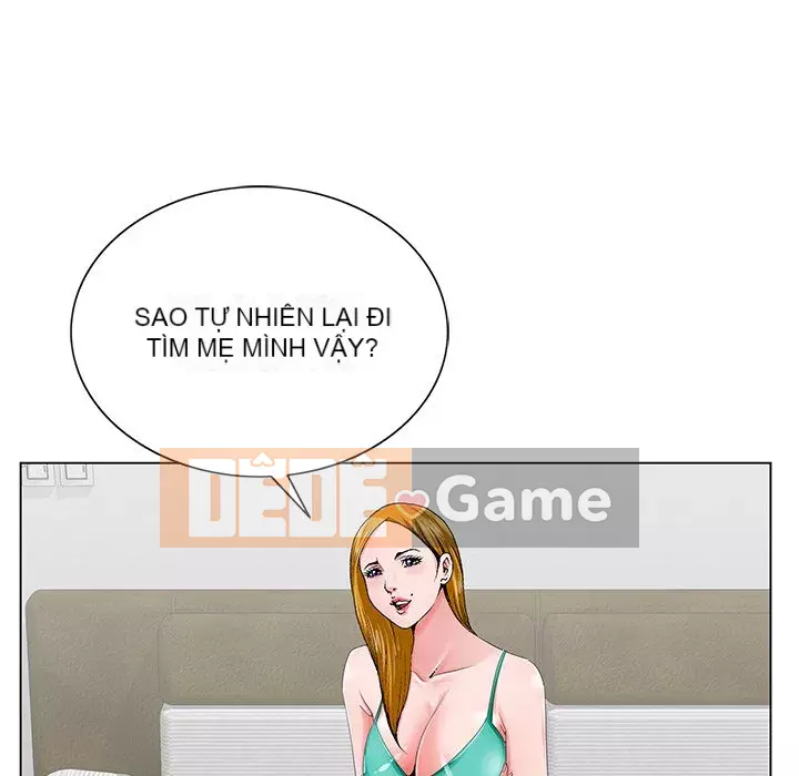 Mối tình đầu trở thành chị dâu Chương 24-25