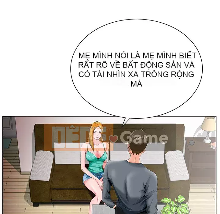 Mối tình đầu trở thành chị dâu Chương 24-25