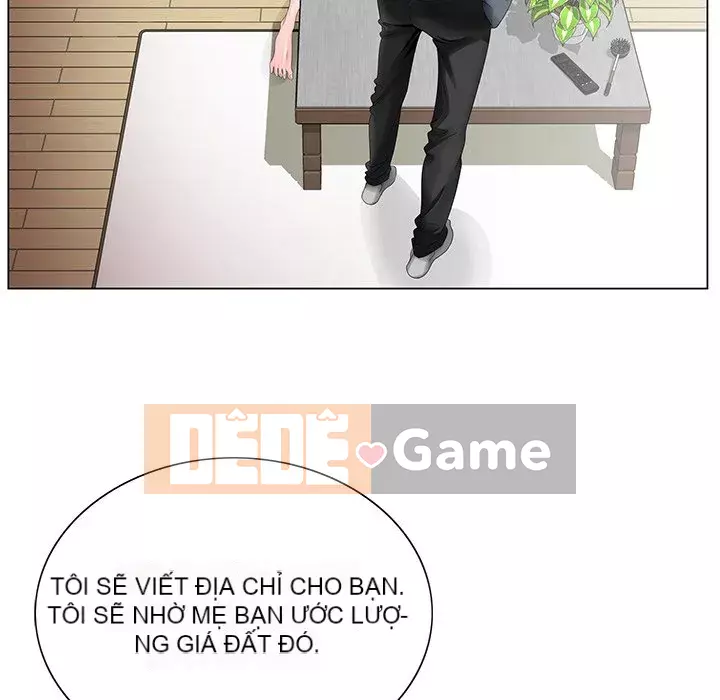 Mối tình đầu trở thành chị dâu Chương 24-25