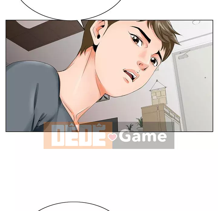 Mối tình đầu trở thành chị dâu Chương 24-25