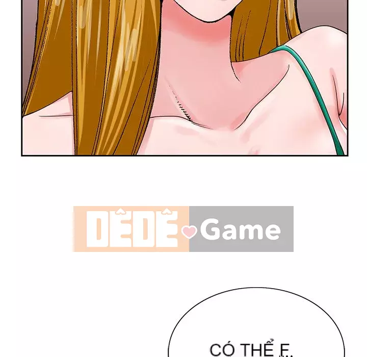 Mối tình đầu trở thành chị dâu Chương 24-25