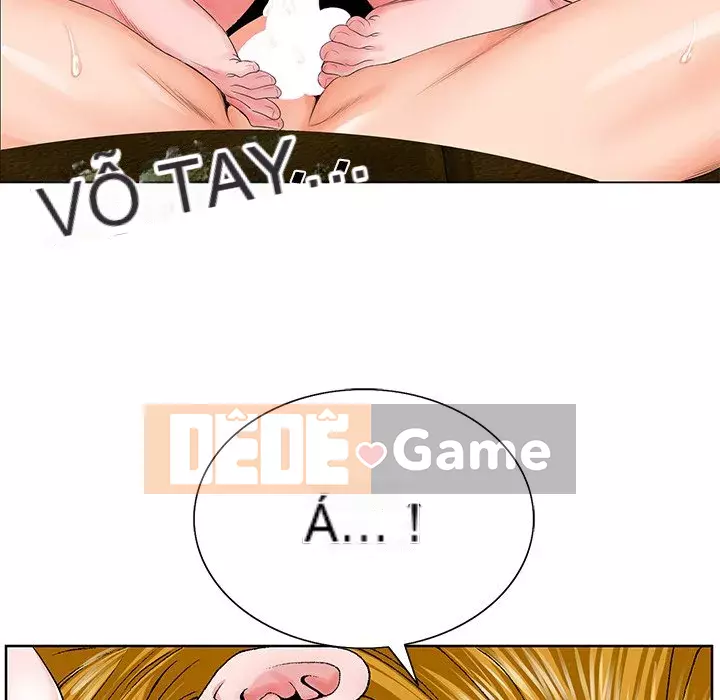 Mối tình đầu trở thành chị dâu Chương 24-25