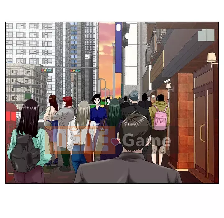 Mối tình đầu trở thành chị dâu Chương 24-25