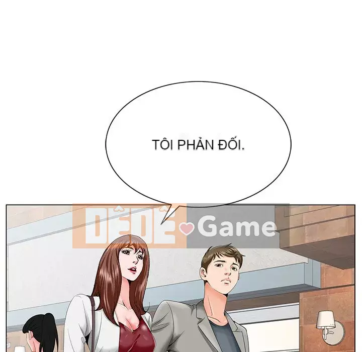 Mối tình đầu trở thành chị dâu Chương 24-25