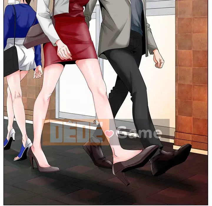 Mối tình đầu trở thành chị dâu Chương 24-25