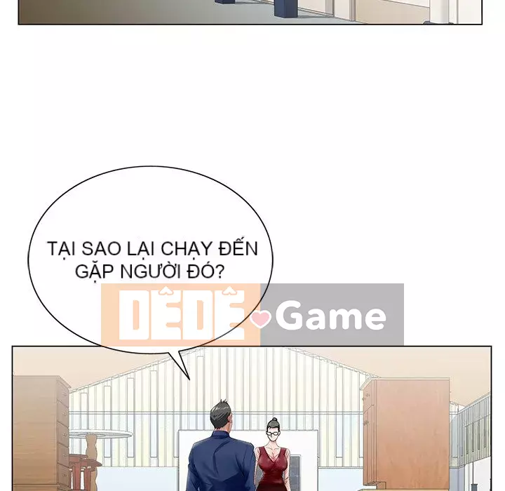 Mối tình đầu trở thành chị dâu Chương 24-25