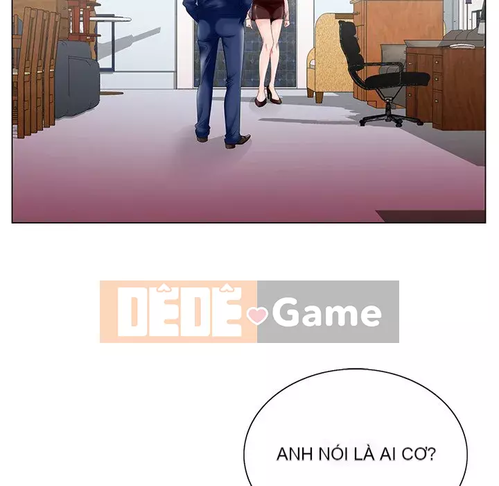 Mối tình đầu trở thành chị dâu Chương 24-25