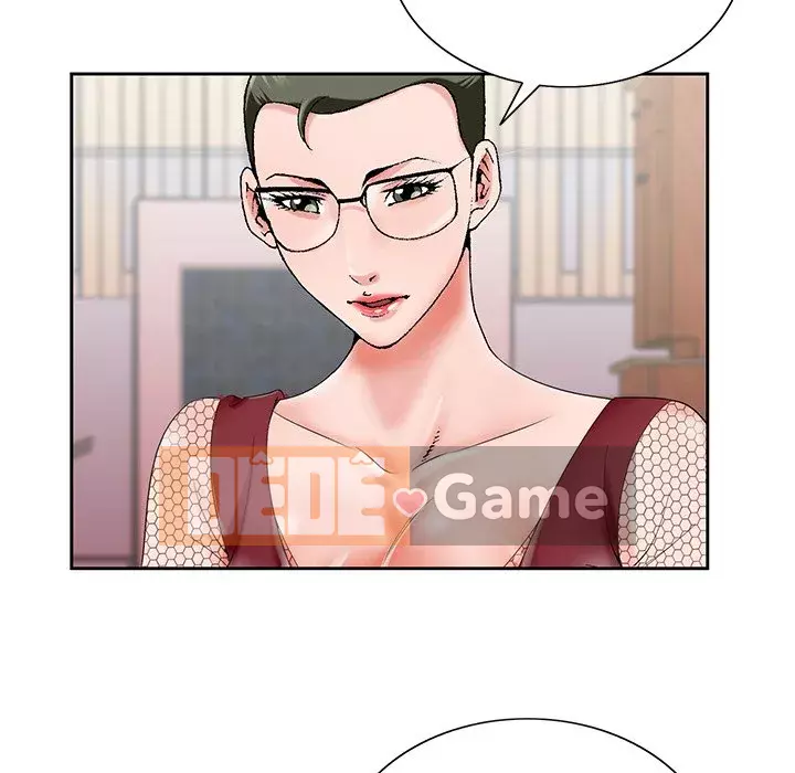 Mối tình đầu trở thành chị dâu Chương 24-25