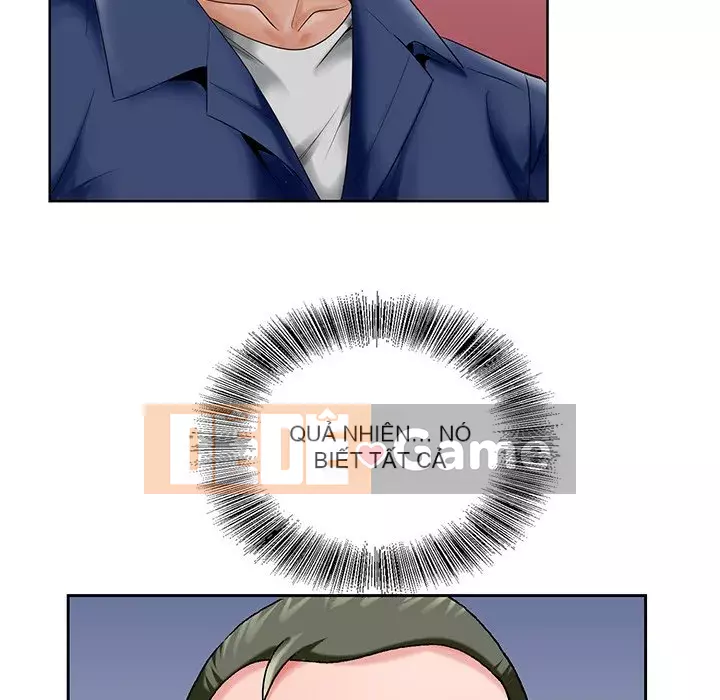 Mối tình đầu trở thành chị dâu Chương 24-25