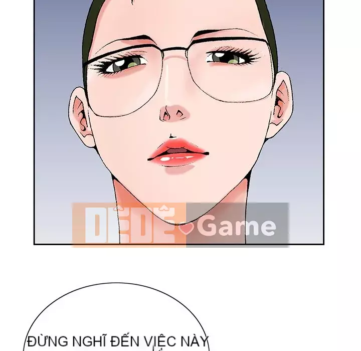 Mối tình đầu trở thành chị dâu Chương 24-25